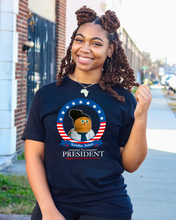 Load image into Gallery viewer, Keshia Jones: For President
