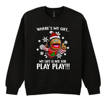 Load image into Gallery viewer, [Unisex] Keisha Jones Christmas Sweater
